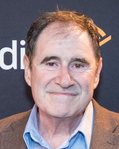 Richard Kind Headshot