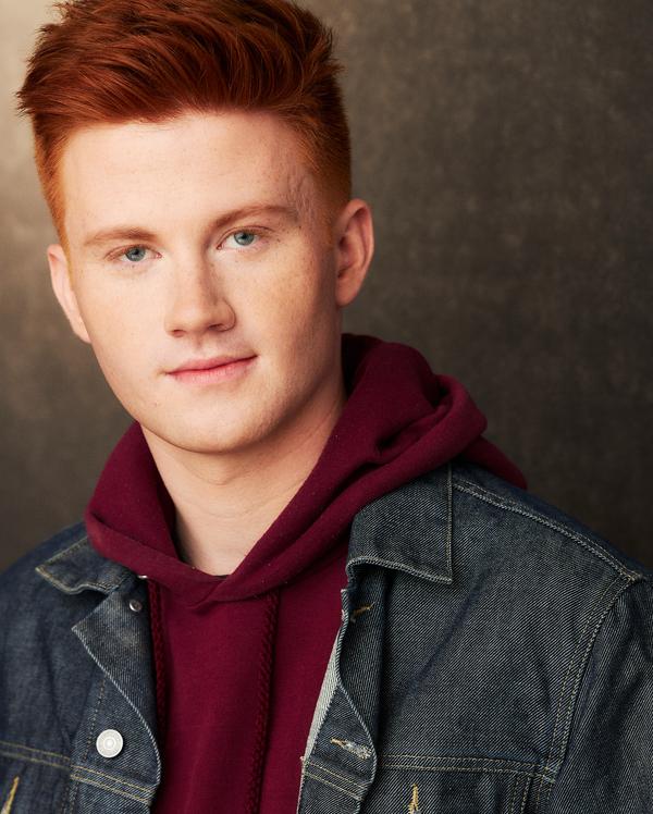 Carson Stewart Headshot