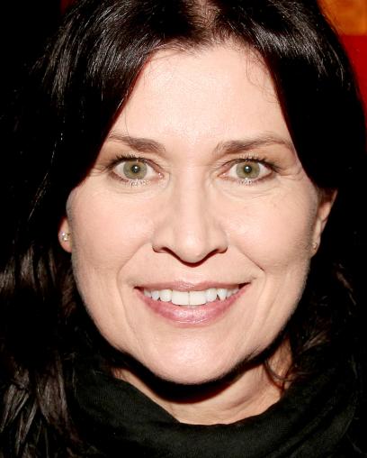 Nancy McKeon Headshot