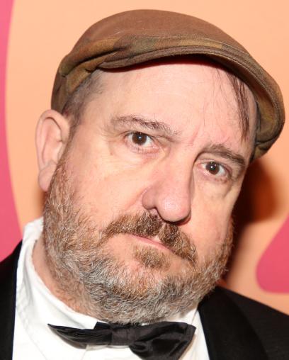 Stephin Merritt Headshot