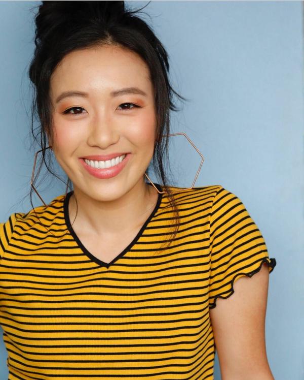 Grace Yoo Headshot