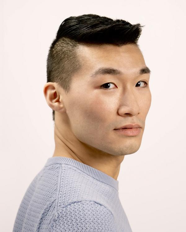 Matthew Liu Headshot