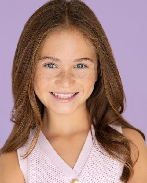 Blaire DiMisa Headshot