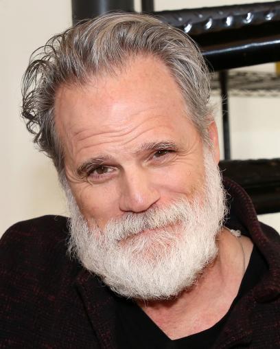 Michael Park Headshot