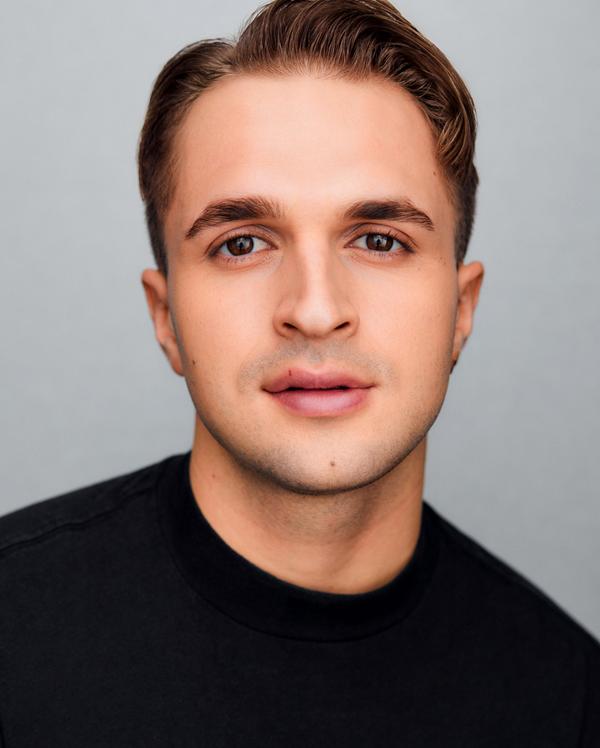 Meet the Cast of SMASH, Beginning Previews Tonight on Broadway Image