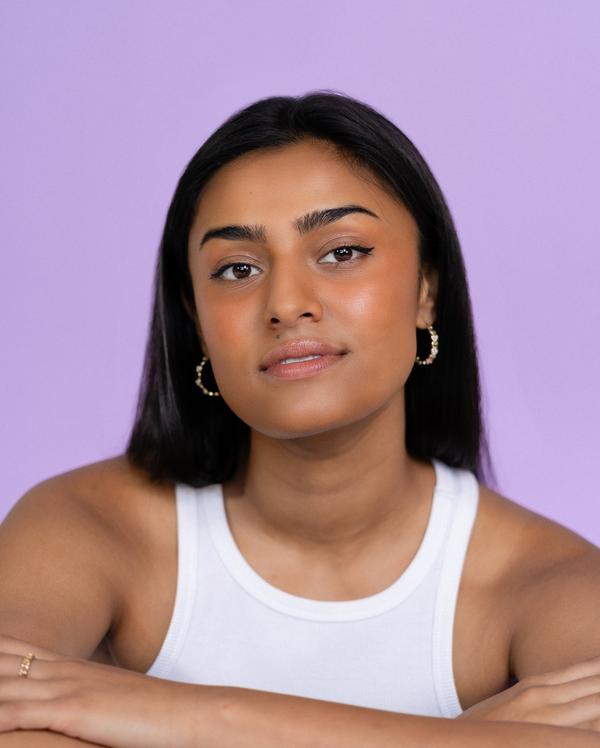 Jasmine Sharma Headshot