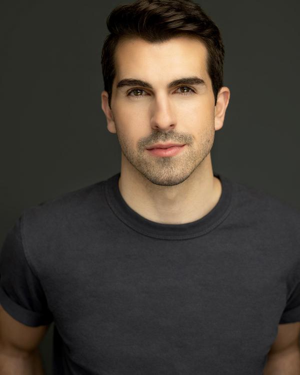 Daniel Assetta Headshot