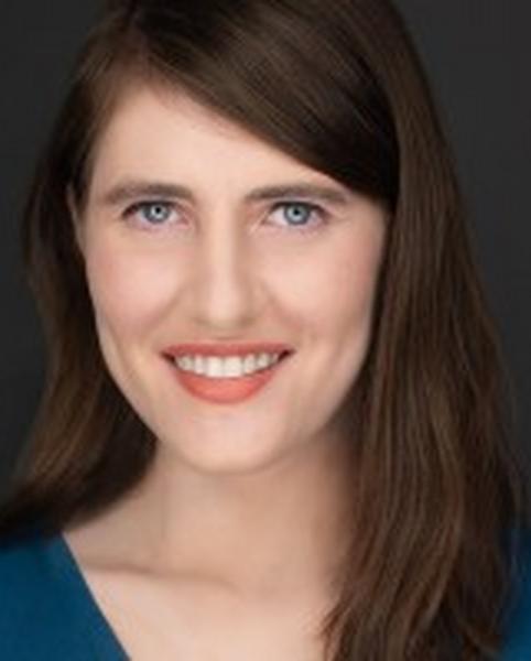 Katie Walker Headshot