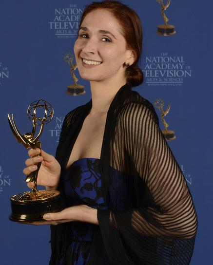 Judith Feingold Headshot