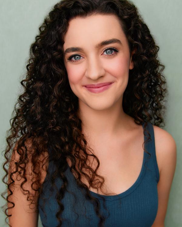 Melody Munitz Headshot