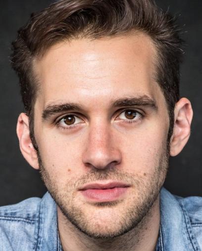 Adam Chanler-Berat Headshot