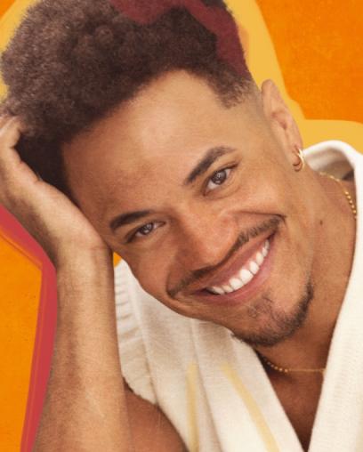 Meet the Talented Cast of BUENA VISTA SOCIAL CLUB as It Lights Up Broadway Image
