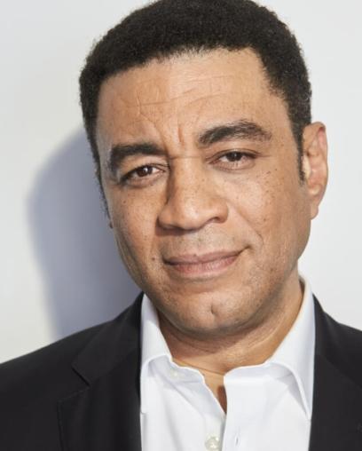 Harry Lennix Headshot