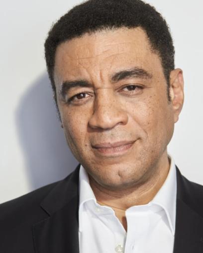 Meet the Cast of PURPOSE, Beginning Previews Tonight on Broadway Image