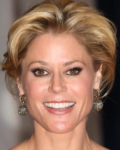 Julie Bowen Headshot