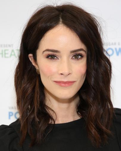 Abigail Spencer Headshot