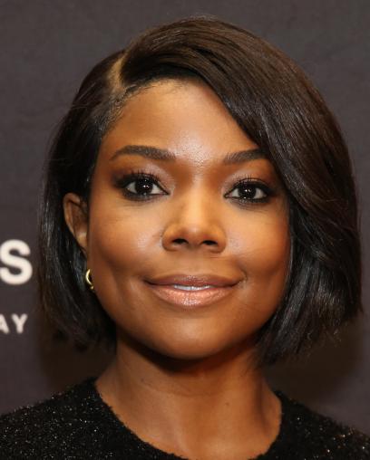 Gabrielle Union Headshot