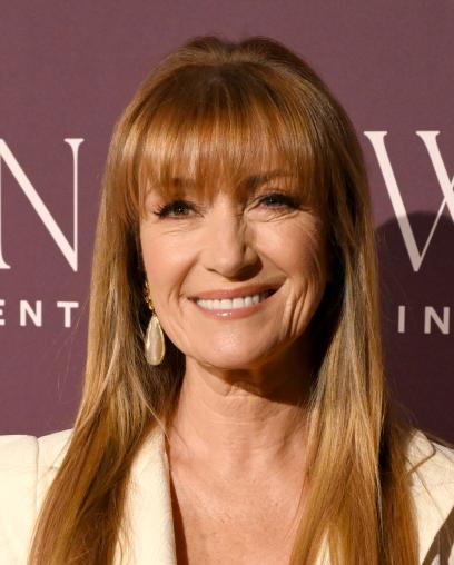 Jane Seymour Headshot