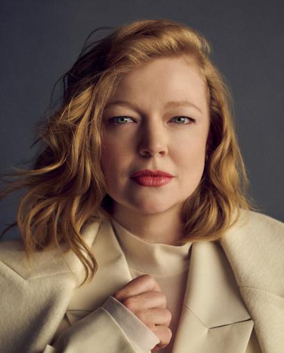 Sarah Snook Headshot