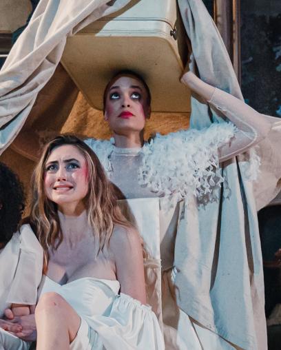 Britne Oldford Headshot