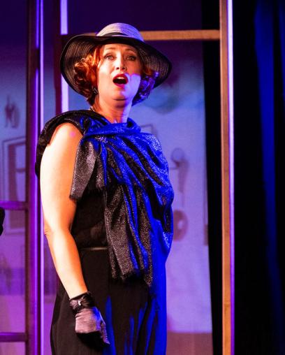 Shannon Payette Seip Headshot