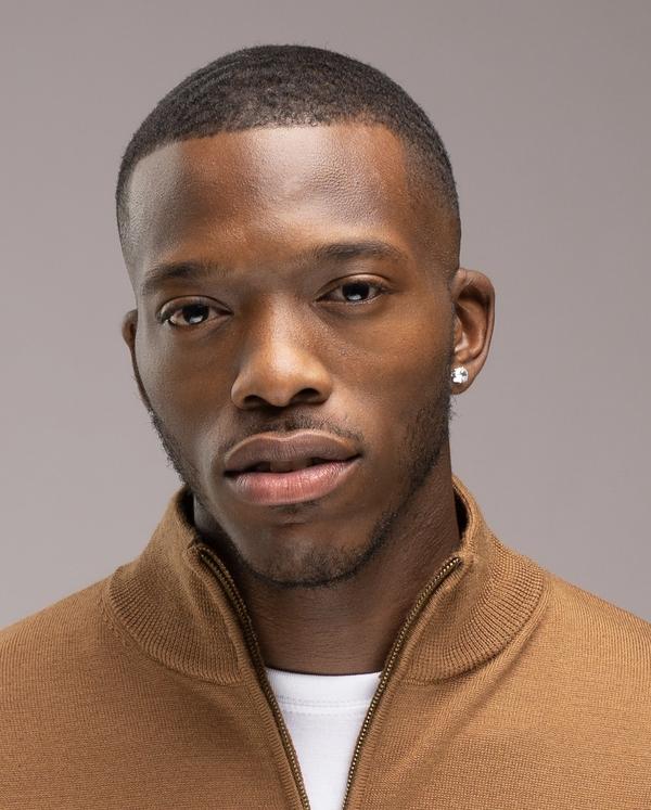 Robert Crenshaw Headshot