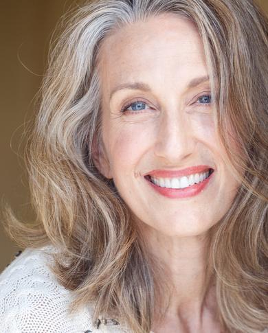 Paula Leggett Chase Headshot