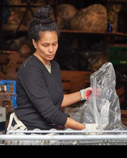 Josanna Vaz Headshot