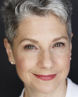 Patricia M. Lawrence Headshot