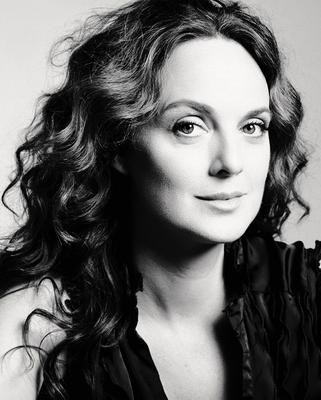 Melissa Errico Headshot