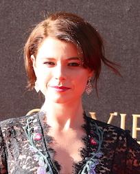 Jessie Buckley - Wikipedia