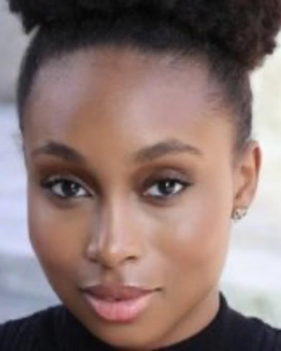 Nichelle Lewis Headshot