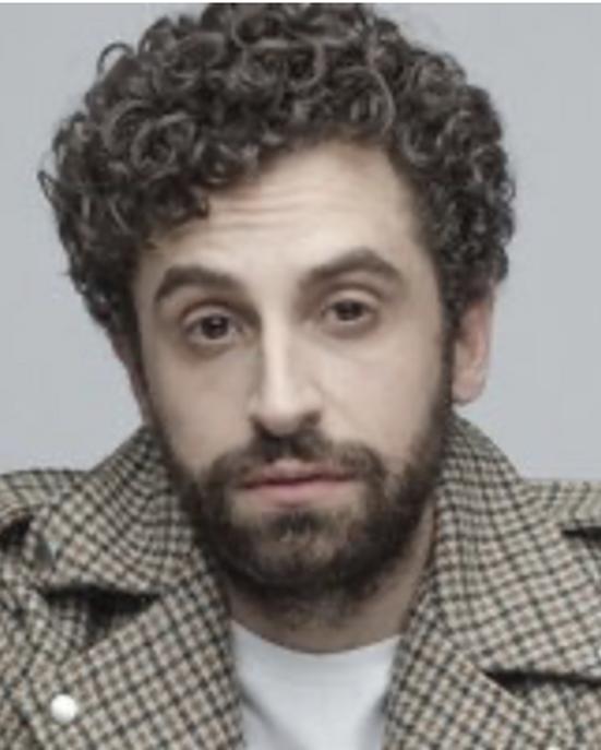 Brandon Uranowitz Headshot