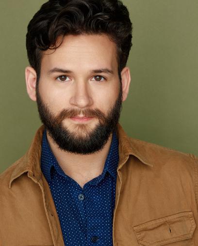 Meet the Cast of LITTLE BEAR RIDGE ROAD, Now Playing on Broadway Image