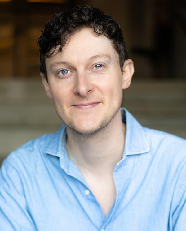 Layne Roate Headshot