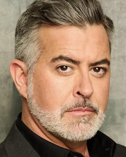 Jesse Sharp Headshot