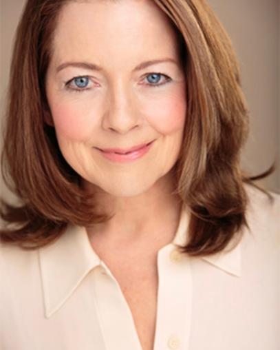 Isabel Keating Headshot