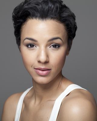 Tiffany Rachelle Stewart Headshot