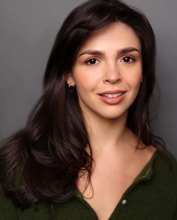 Brooke Sterling Headshot