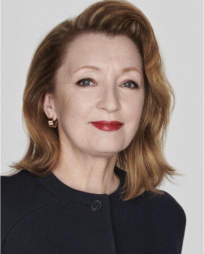 Lesley Manville Headshot