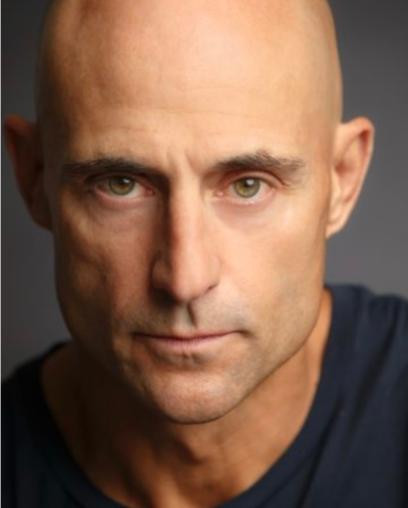 Mark Strong Headshot