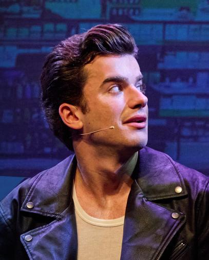 Scott Silagy Headshot