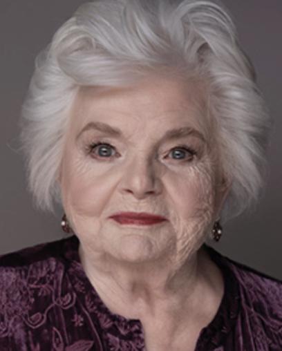 June Squibb Headshot