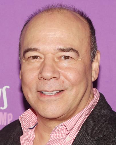 Danny Burstein