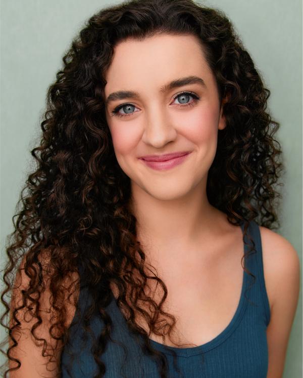 Melody Munitz Headshot