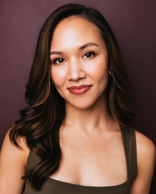 Kimberly Immanuel Headshot