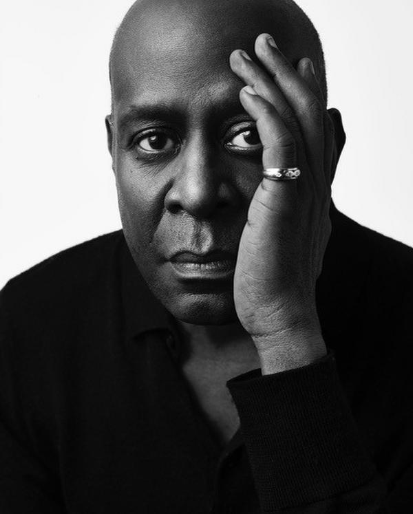 K. Todd Freeman Headshot