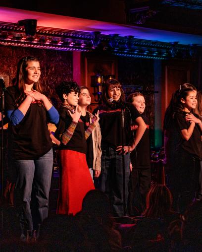 Desi Sandoval Headshot