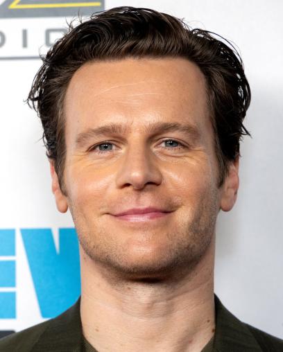 Jonathan Groff Headshot