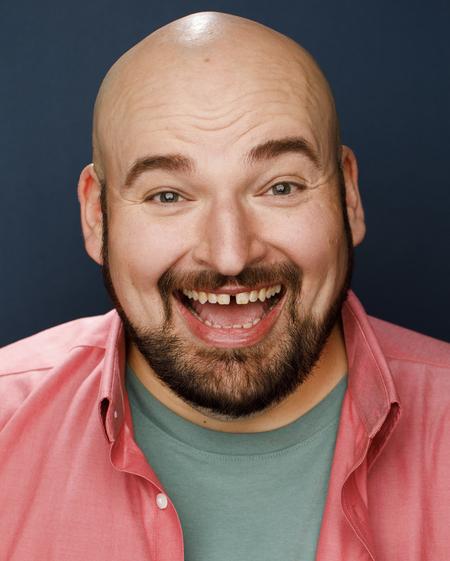 Marc Christopher Headshot